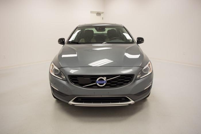 used 2016 volvo s60 t5 cross country platinum omaha, ne 68118 for sale in omaha, nebraska