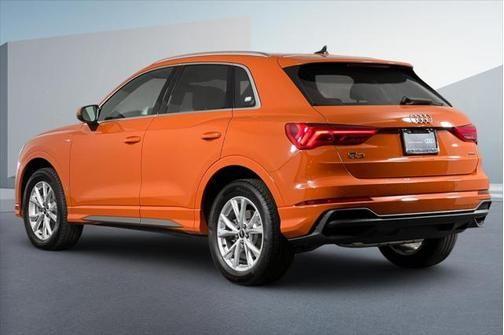2024 audi q3