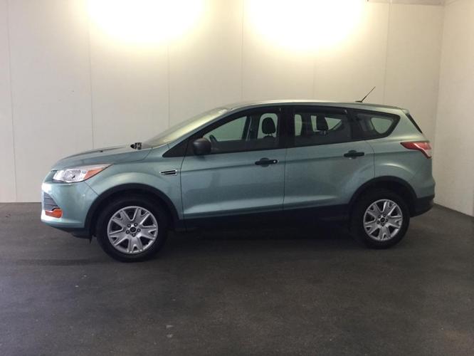 2013 ford escape s s 4dr suv for sale in bow, new hampshire