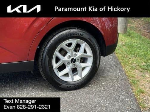 2023 kia soul lx in hickory, north carolina