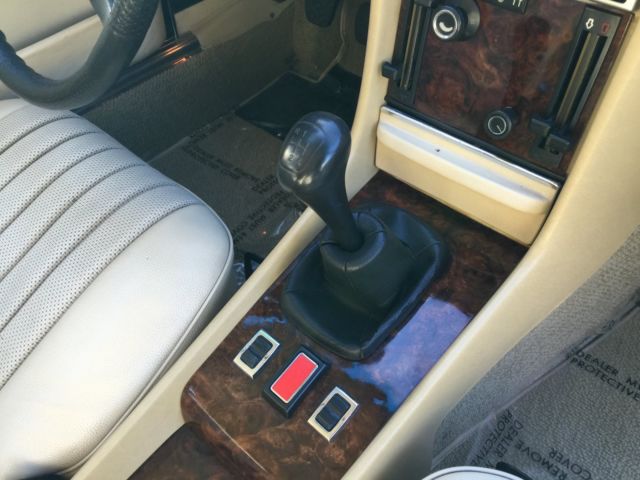 1974 mercedez benz 350 sl