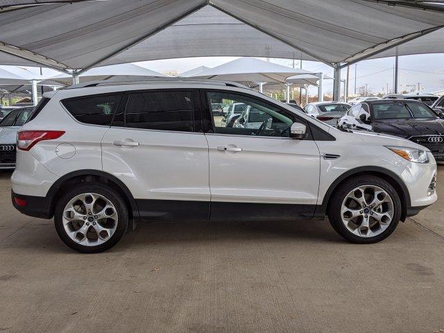 used 2015 ford escape fwd titanium panama city, fl 32401 for sale in panama city, florida