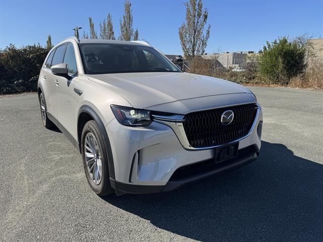 2024 mazda cx-90 base