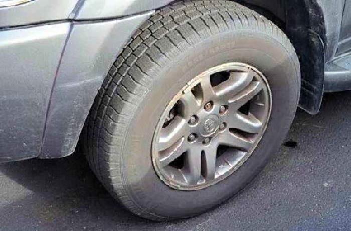 2005 toyota sequoia sr5 in jacksonville, nc