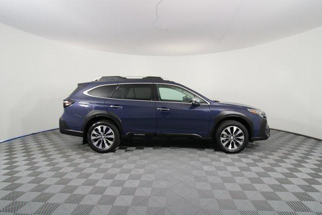2024 subaru outback touring