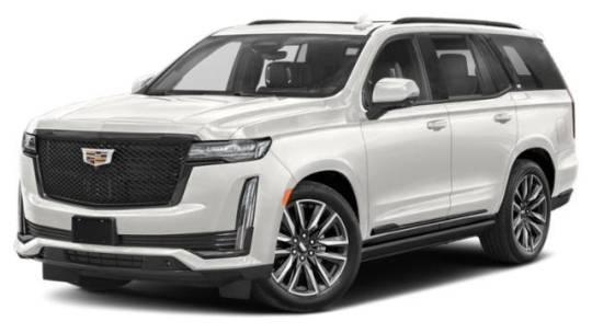 2022 Cadillac Escalade