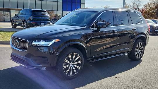 2023 Volvo XC90