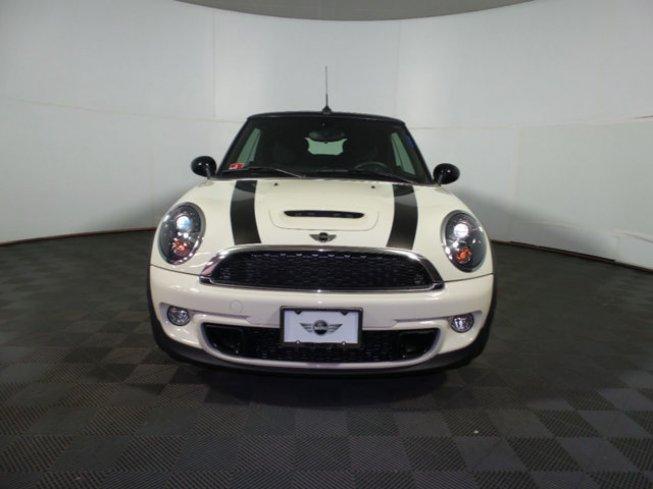 2015 mini cooper s convertible for sale in warwick, rhode island