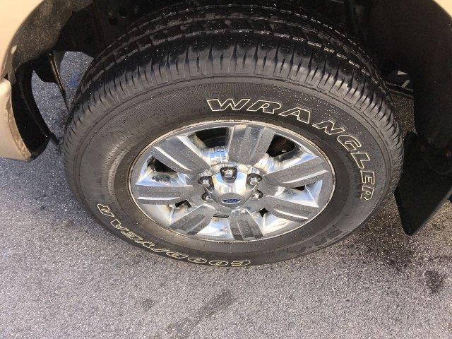 2012 ford f-150 lariat 4x4 lariat 4dr supercab styleside 6.5 ft. sb for sale in yarmouth, maine