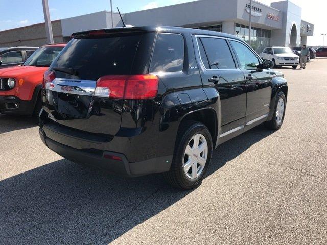 used 2015 gmc terrain fwd sle w/ sle-1 charleston, wv 25303 for sale in charleston, west virginia