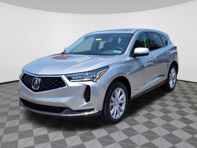 2024 acura rdx base
