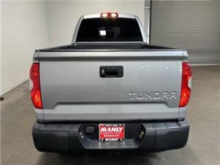 2014 Toyota Tundra sr