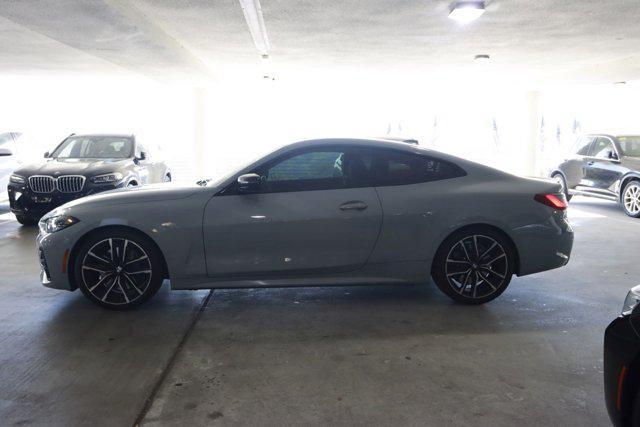 2022 bmw m440 i