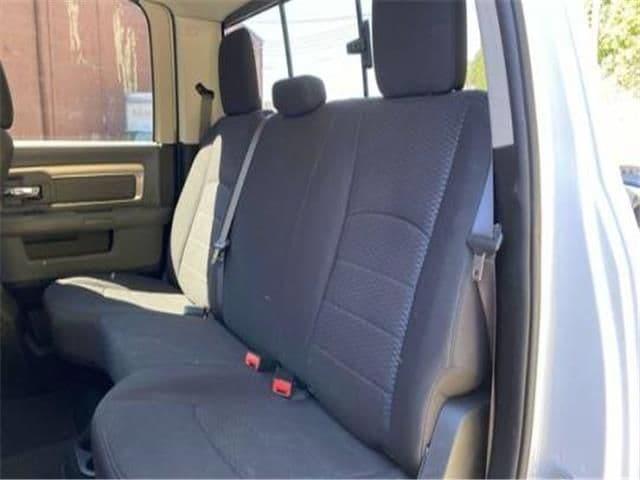 2019 ram 1500 classic slt 4x4 crew cab 5.6 ft. box 140 in. wb in birmingham, alabama
