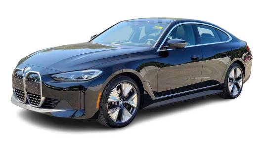 2024 BMW i4
