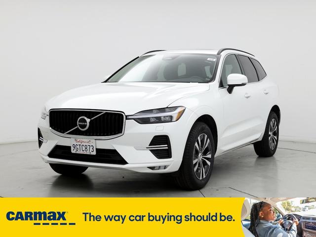 2023 volvo xc60 b5 core
