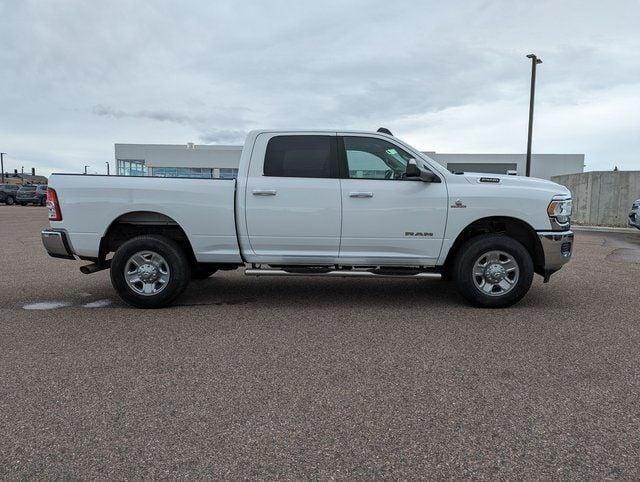 2019 ram 2500 big horn in bar nunn, wyoming