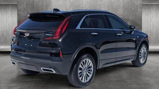 2024 Cadillac XT4