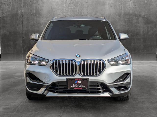 2021 bmw x1 sdrive28i