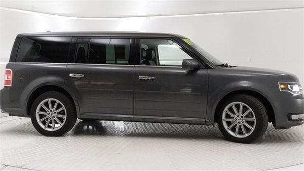 2019 ford flex in co bluffs, iowa