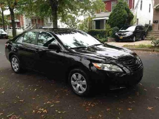 2008 toyota camry le in bayside, ny