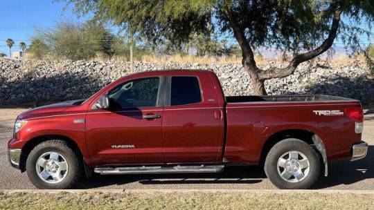 2008 Toyota Tundra