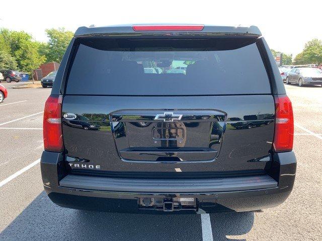 used 2016 chevrolet tahoe 4wd ls bowling green, ky 42104 for sale in bowling green, kentucky
