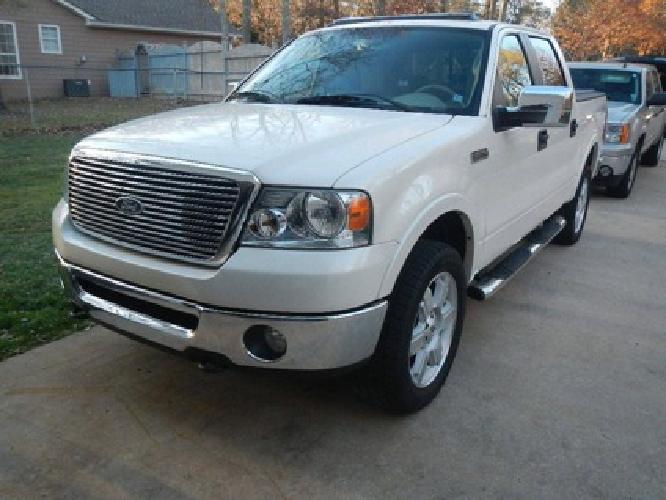 2008 ford f-150 in allen, tx
