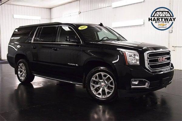 2019 gmc yukon xl in bellbrook, ohio