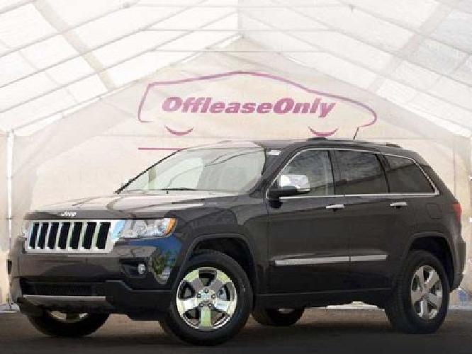 2013 jeep grand cherokee limited in lake worth, fl