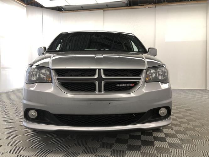 used 2019 dodge grand caravan gt greensboro, nc 27407 for sale in greensboro, north carolina