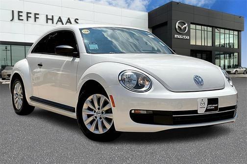 2014 volkswagen beetle in saint louis, missouri