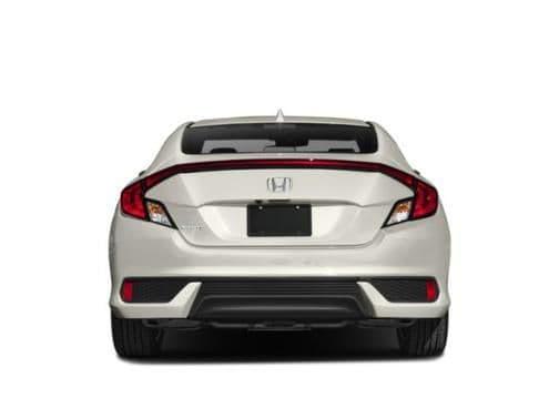 2020 honda civic ex 4dr hatchback in prattville, alabama