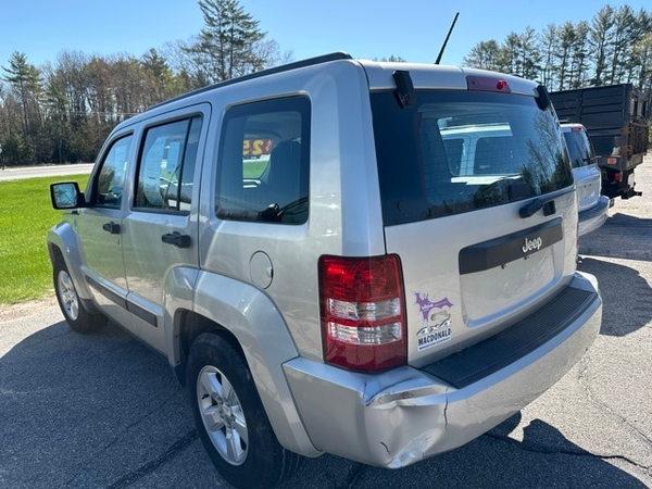 2009 jeep liberty in saint louis, missouri