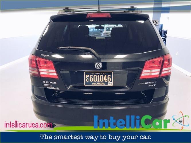 used 2010 dodge journey sxt dover, de 19901 for sale in dover, delaware