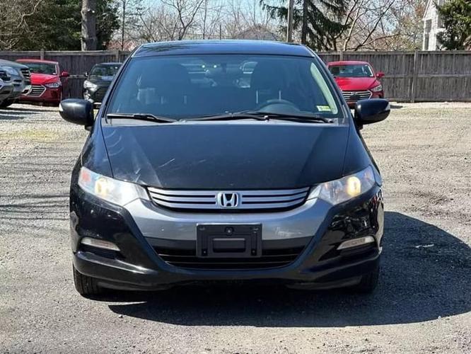 2010 honda insight ex 4dr hatchback in alexandria, virginia
