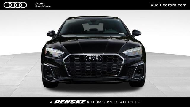 2024 audi a5 sportback premium