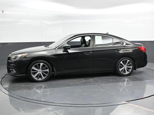 2019 subaru legacy 2.5i limited