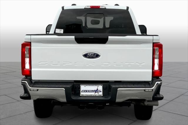 2024 ford f-250 xl