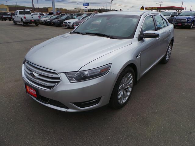2013 ford taurus limited limited 4dr sedan for sale in sheridan, wyoming