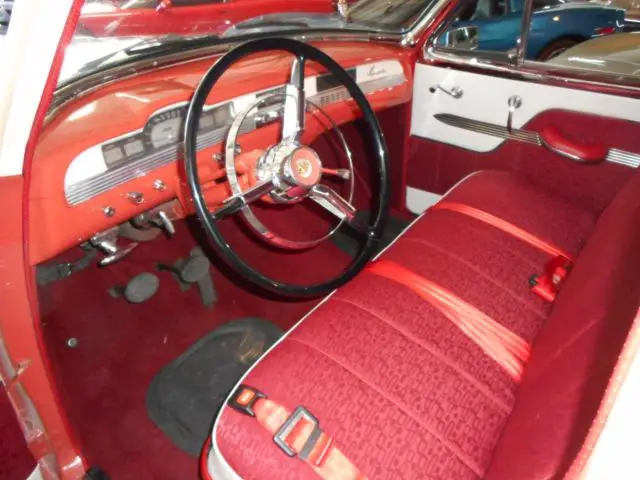 plymouth belvedere rust free sedan