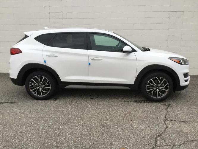 2019 hyundai tucson ultimate awd ultimate 4dr suv for sale in bow, new hampshire