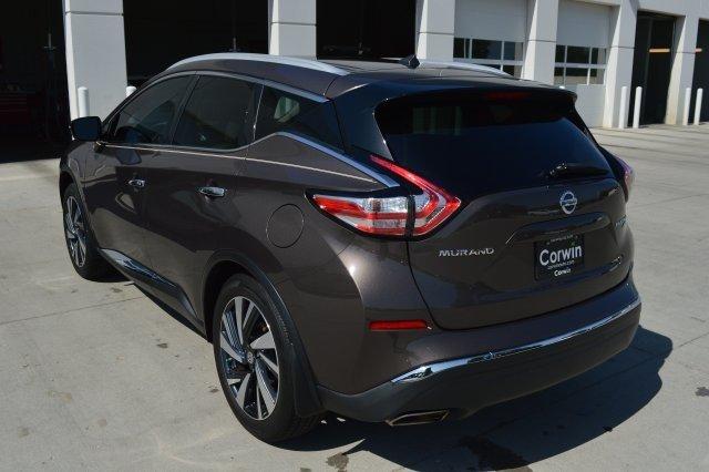used 2015 nissan murano platinum bellevue, ne 68147 for sale in bellevue, nebraska