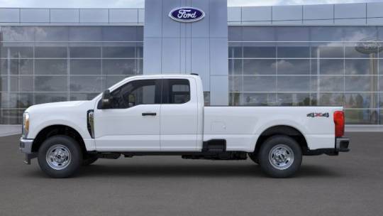 2024 Ford F-250