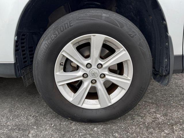 2013 toyota highlander se