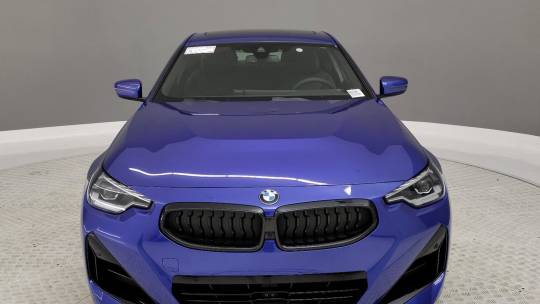 2024 BMW 2 series
