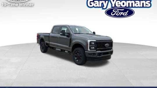 2024 Ford F-250