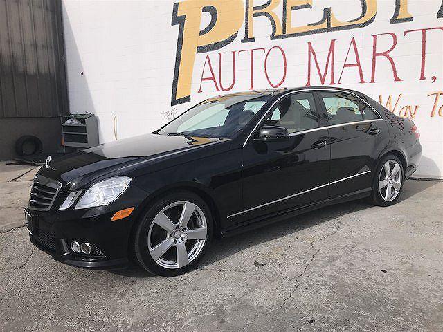 2010 mercedes-benz e-class e 350 for sale in east providence, rhode island