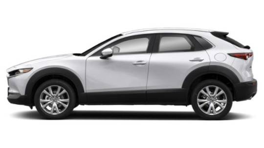 2021 mazda cx-30 select