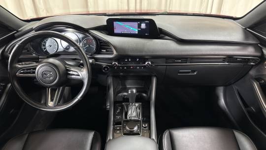 2021 Mazda
